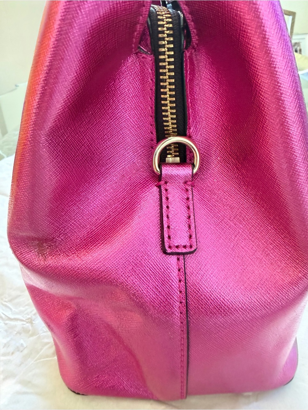 ♠️ Kate Spade Evangelie Laurel Way ♠️ - Picture 7 of 13